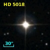 HD   5018