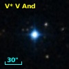 V* V And