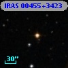IRAS 00455+3423