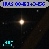 IRAS 00463+3456