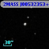 2MASS J00532353+3343398
