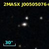 2MASX J00505076+3536430