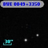 BWE 0049+3350
