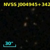 NVSS J004945+342235