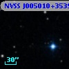 NVSS J005010+353941