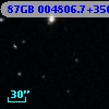87GB 004806.7+350125