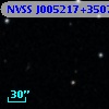 NVSS J005217+350744