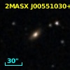 2MASX J00551030+3531472