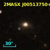 2MASX J00513750+3356285