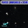 NVSS J005011+350127