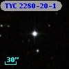 TYC 2280-20-1