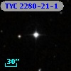 TYC 2280-21-1