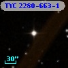 TYC 2280-663-1