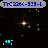 TYC 2280-829-1