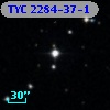 TYC 2284-37-1