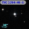 TYC 2284-48-1
