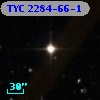TYC 2284-66-1