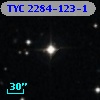 TYC 2284-123-1