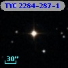TYC 2284-287-1