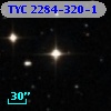 TYC 2284-320-1
