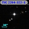 TYC 2284-322-1