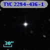TYC 2284-436-1