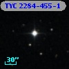 TYC 2284-455-1