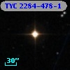 TYC 2284-478-1