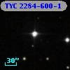 TYC 2284-600-1