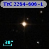 TYC 2284-808-1