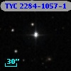 TYC 2284-1057-1
