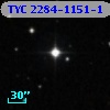 TYC 2284-1151-1