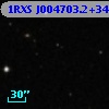 1RXS J004703.2+342256