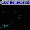 1RXS J004901.6+333045