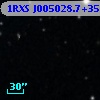 1RXS J005028.7+352519