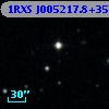1RXS J005217.8+351551