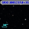1RXS J005237.0+350759