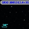 1RXS J005312.4+352902