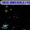 1RXS J005438.3+333910