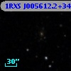 1RXS J005612.2+344900