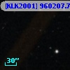 [KLK2001] 960207.75