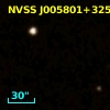 NVSS J005801+325659