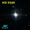 HD   5540