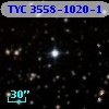 TYC 3558-1020-1