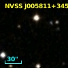 NVSS J005811+345257