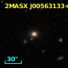 2MASX J00563133+3434279