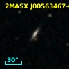 2MASX J00563467+3510049