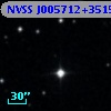 NVSS J005712+351530