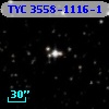 TYC 3558-1116-1