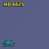HD   6625